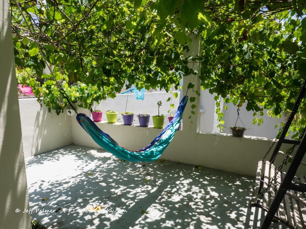 Chambres D'Hotes La Romana Exteriér fotografie